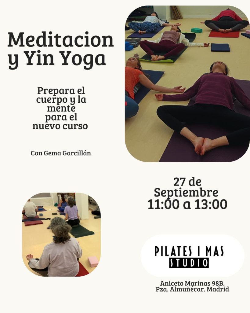 weekend plan gema sept